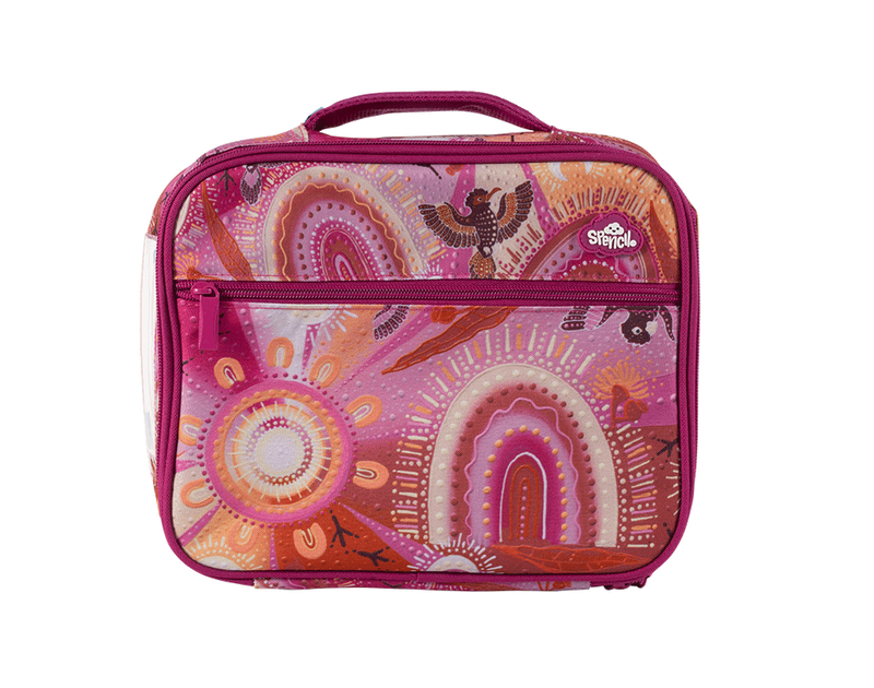 Big Cooler Lunch Bag - Yarrawala