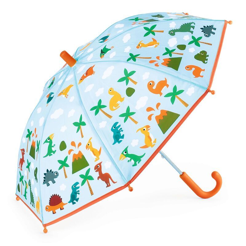 Dinosaurs Petit Umbrella Small 2-7yrs