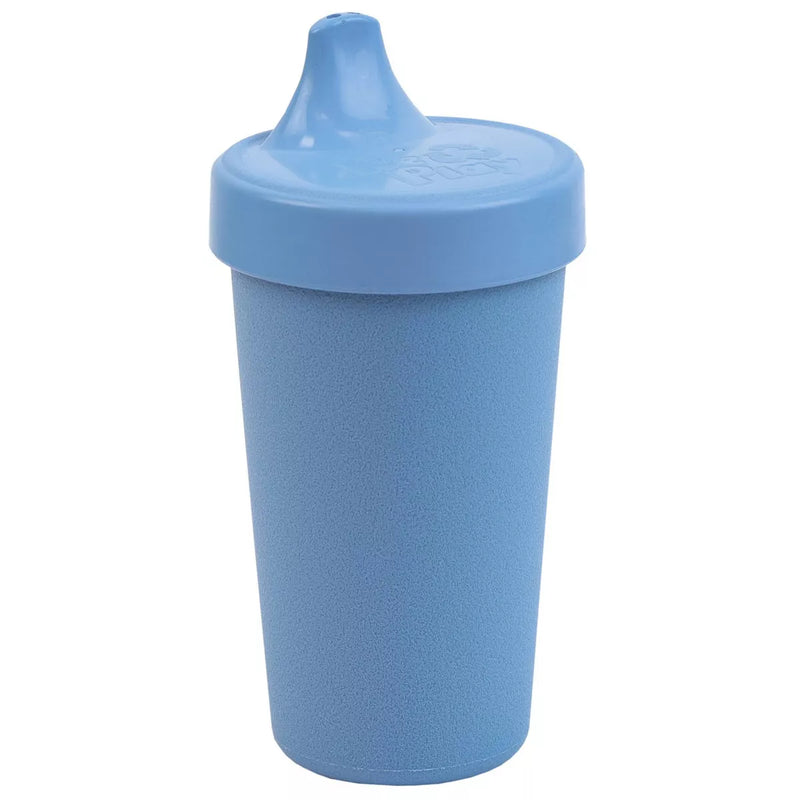 Re-Play No-Spill Sippy Cup - Denim