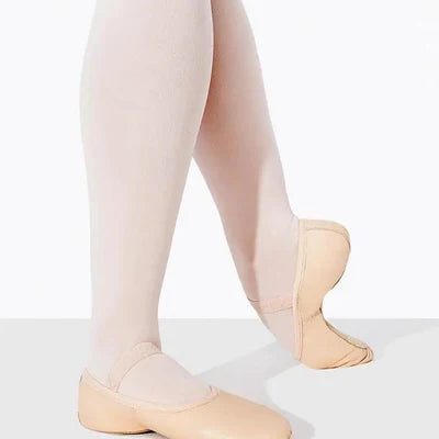 Ballet Shoes 5