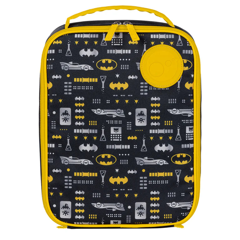 Insulated Lunchbag - Batman