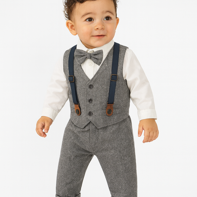 Archer Formal Set