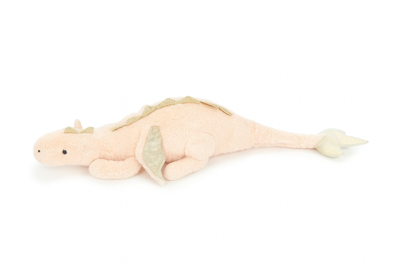 Syrax Dragon - Pink Extra Large 90cm
