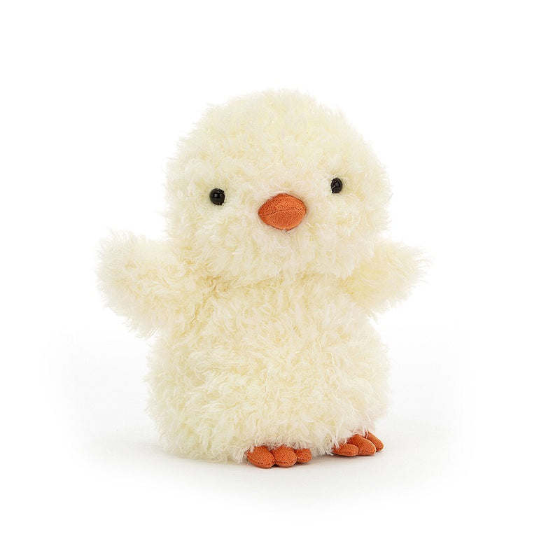 Jellycat chick