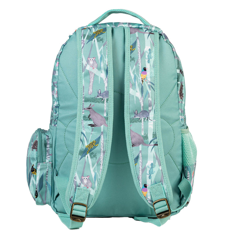 Threatened Aussies Habitat Big Backpack