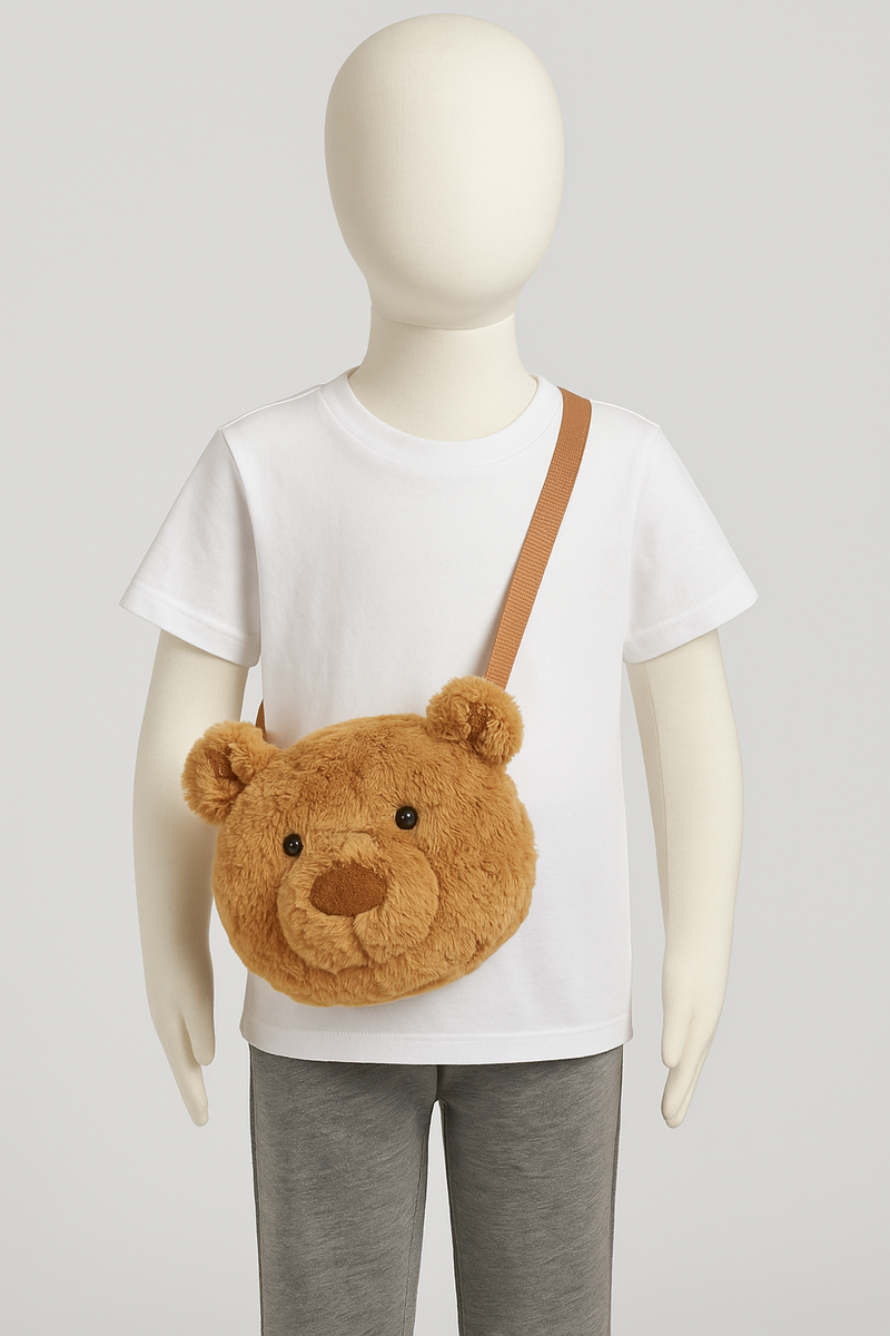Bear Bag