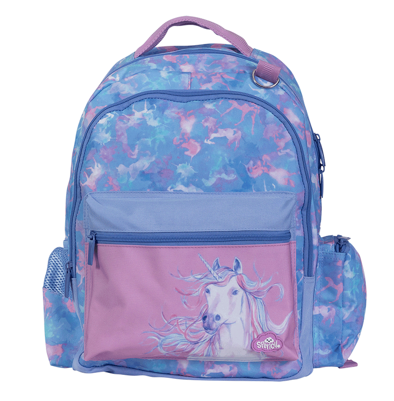 Unicorn Magic Little Kids Backpack