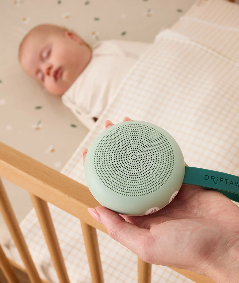 Portable White Noise Machine - Sage