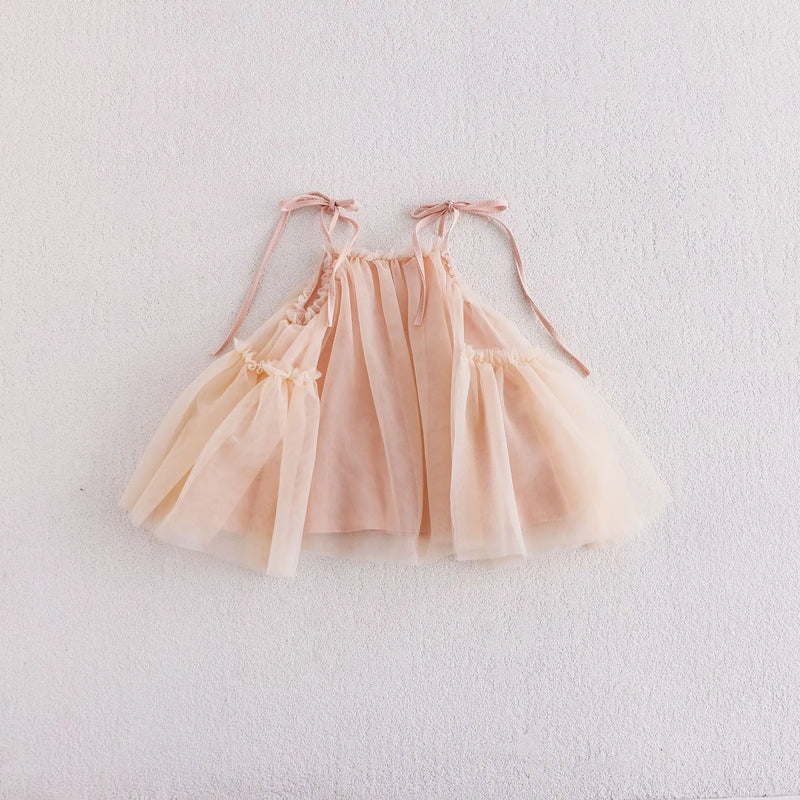 Kitty Tulle Dress