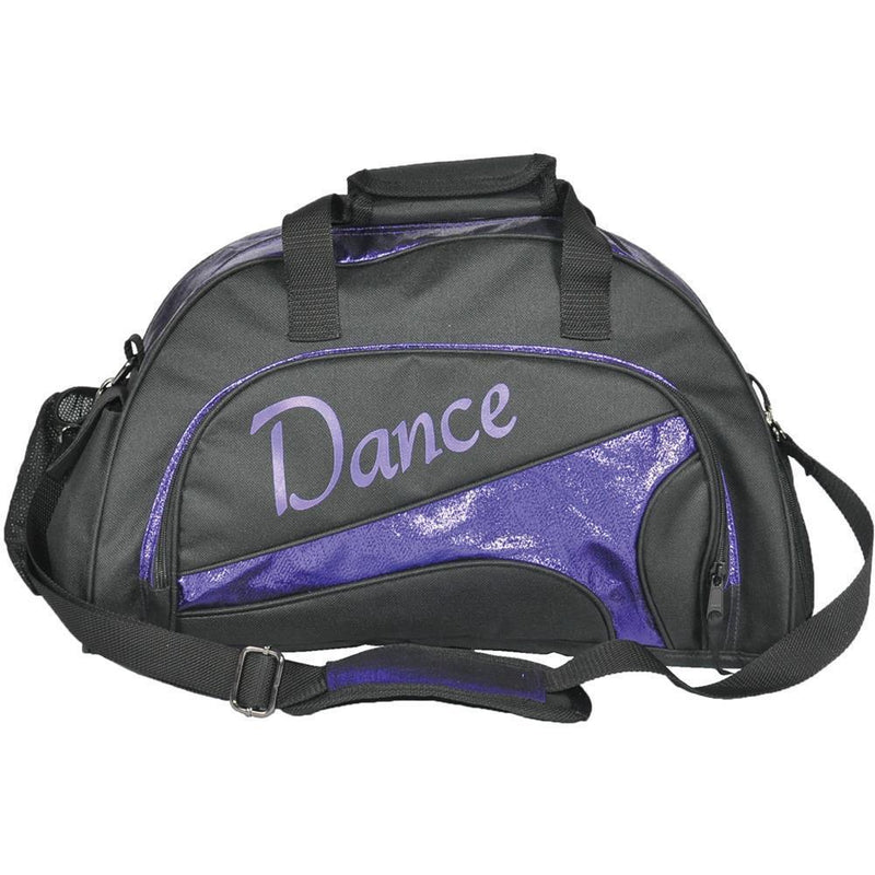 Sport Bag Dance Purple