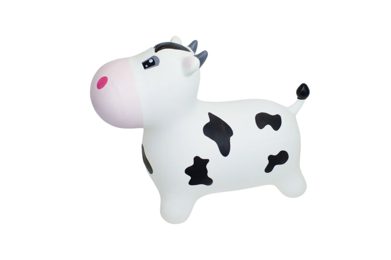 Bouncy Rider Moo Moo