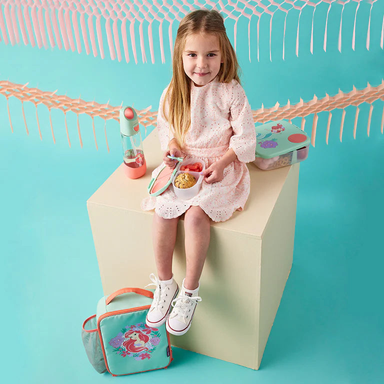 Snackbox - The Little Mermaid