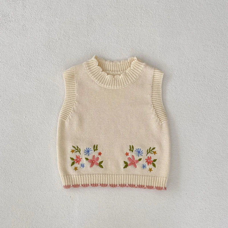 Ivy Vest