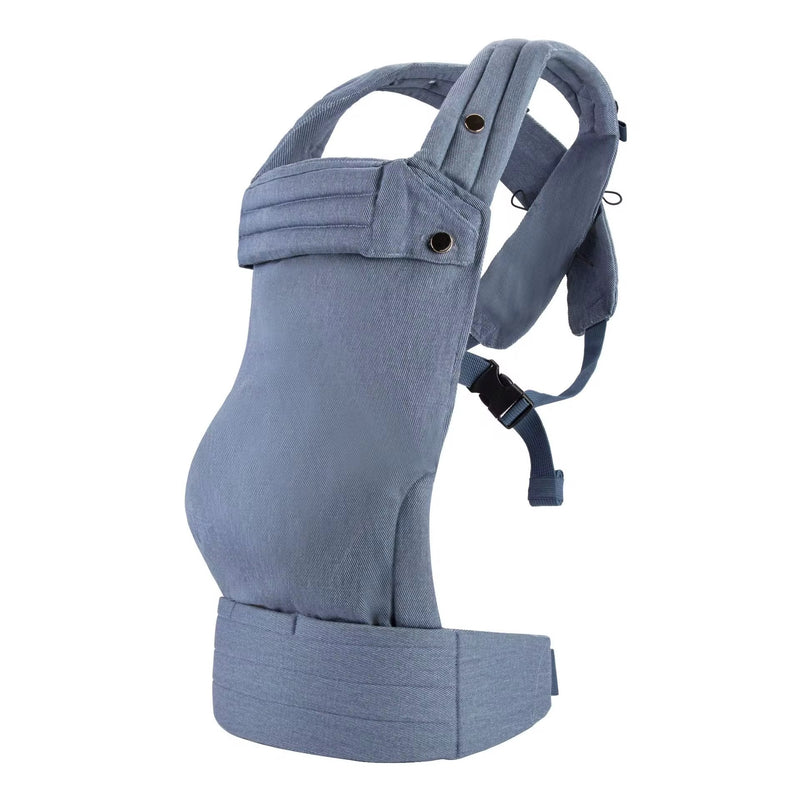 Coastal Baby Carrier – Dusty Blue