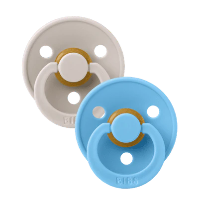 Colour, Round S1- Mushroom/Breeze