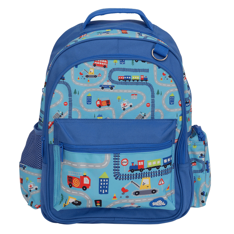 Tiny Town Little Kids Backpack