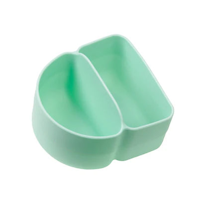 Silicone Bento Bud Snack - Forest