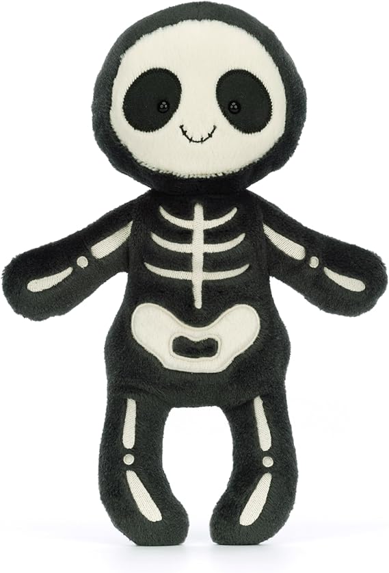Jellycat Skelton