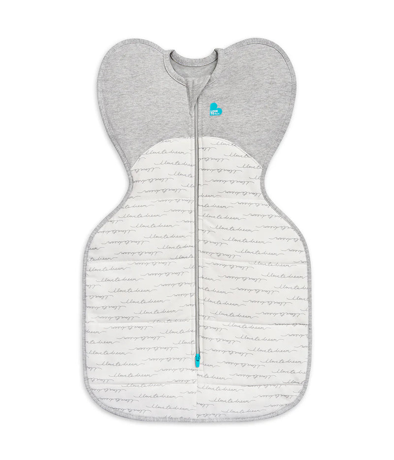 Swaddle Up Warm 2.5tog