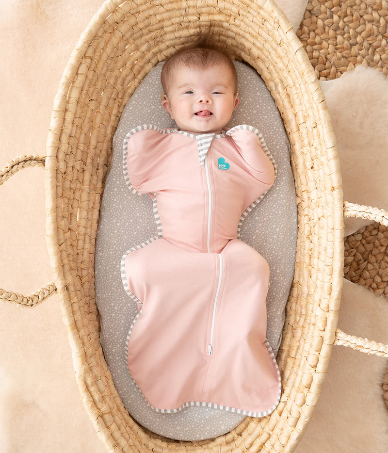 Swaddle Up 1.0T - Stretch Cotton