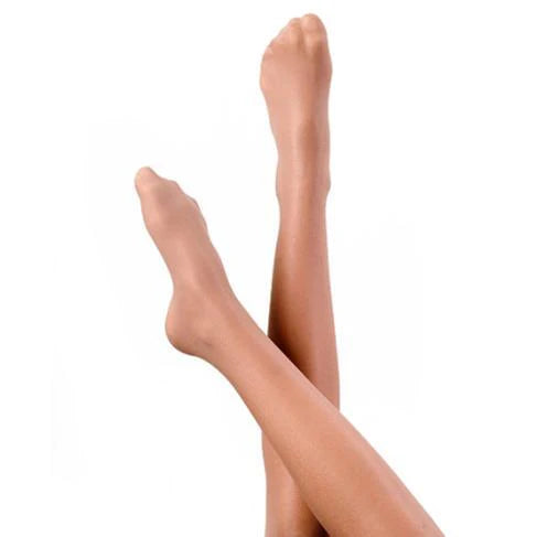 Footed Gloss Tights – Originals Adult B