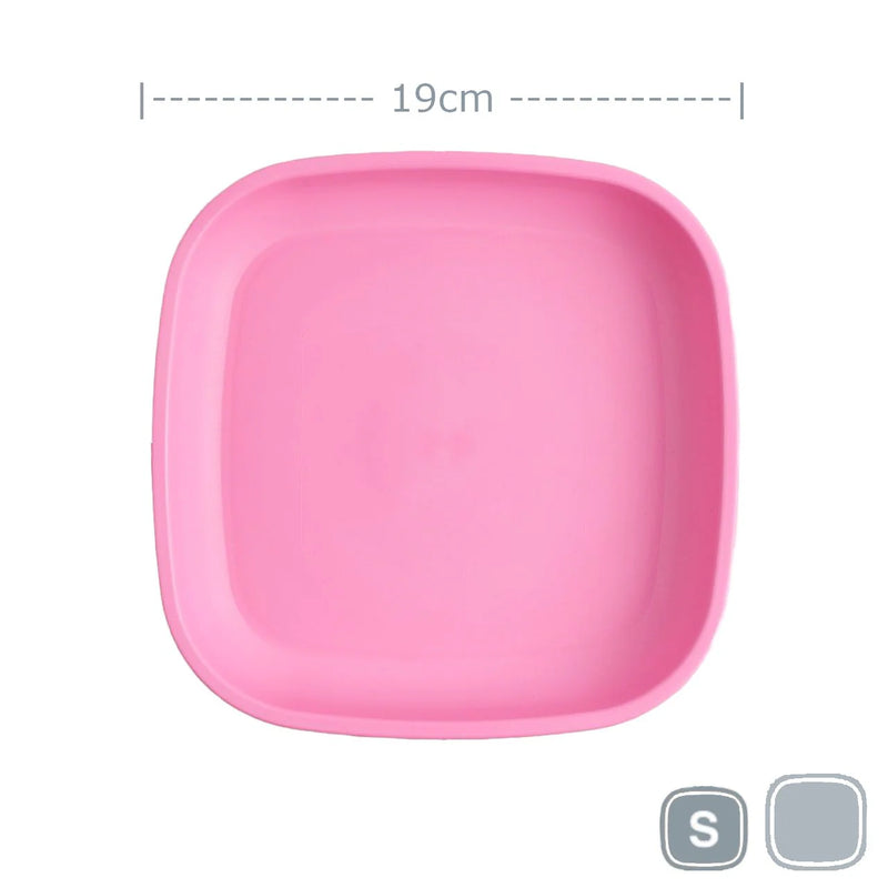 Re-Play Small Flat Plate
