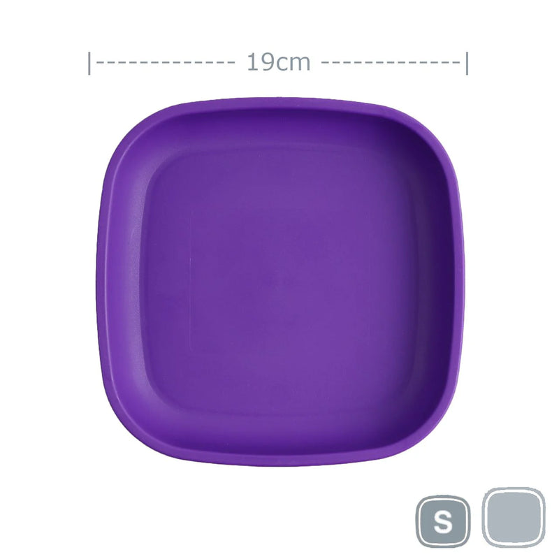 Re-Play Small Flat Plate