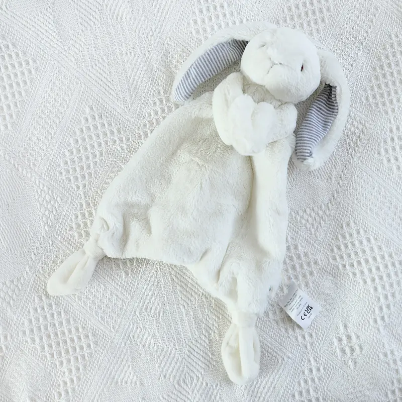 Snuggle Bunny - Milk