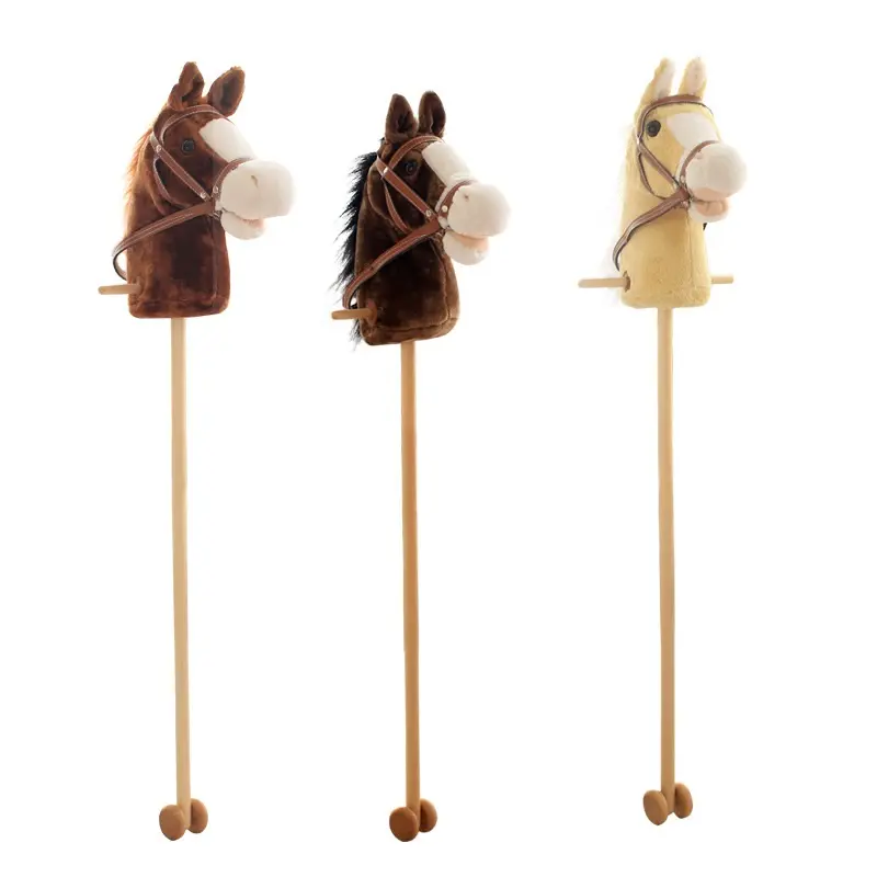 Hobby Horse - Assorted Colours