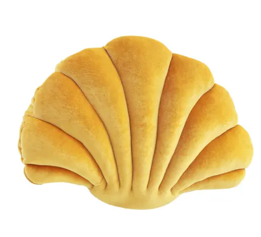 Plush Shell