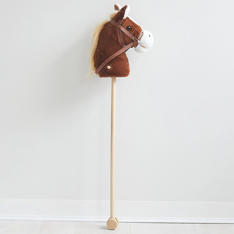 Hobby Horse - Assorted Colours