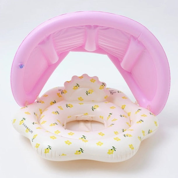 Baby Float - Fairy or Crab