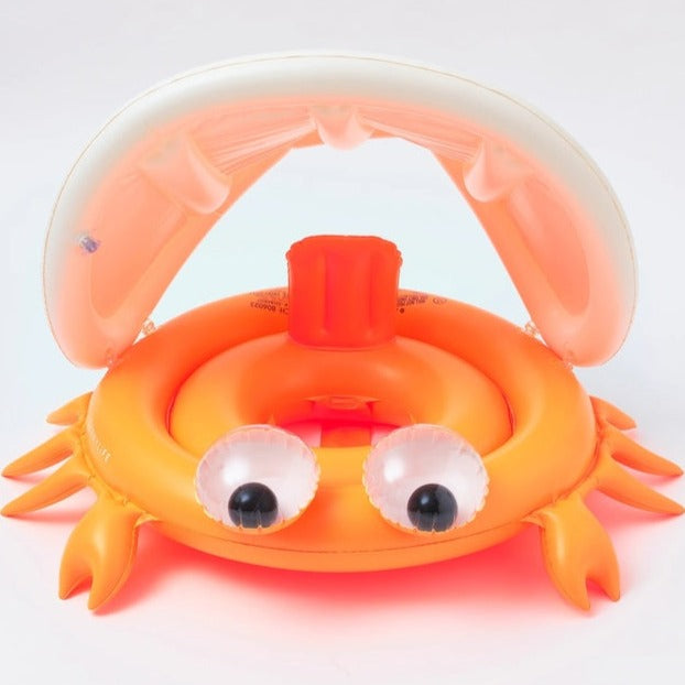 Baby Float - Fairy or Crab