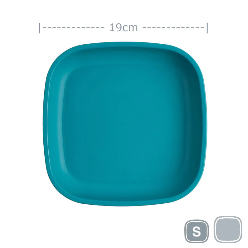 Re-Play Small Flat Plate