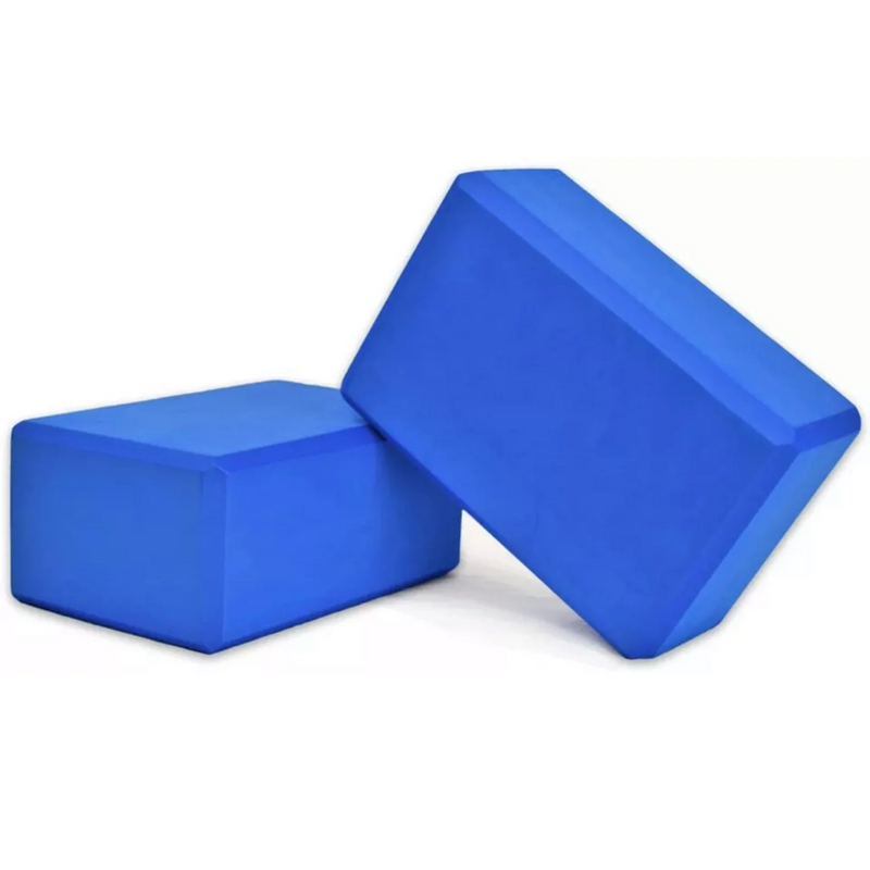 Stretching Block - Blue