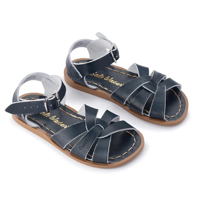 Salt Water Sandals Original - Navy