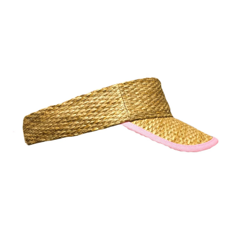 Thatched - Visor