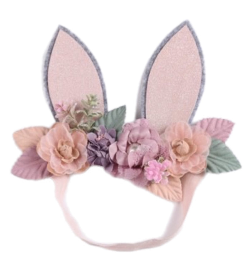 Bunny Bouquet - Dark