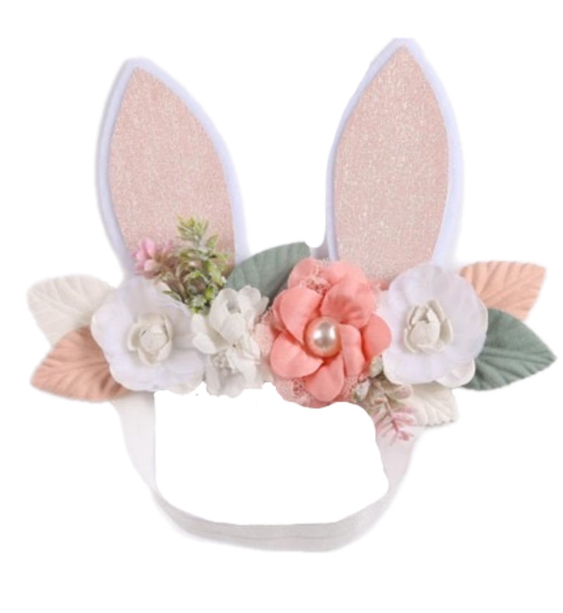 Bunny Bouquet - Light