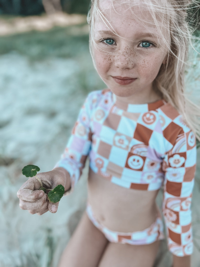 Farrah Reversive Bikini