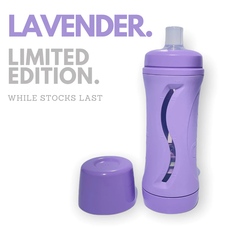 Subo -Lavender