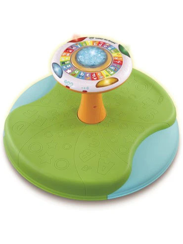 Leap Frog - Letter-Go-Round Leap Frog - Letter-Go-Round