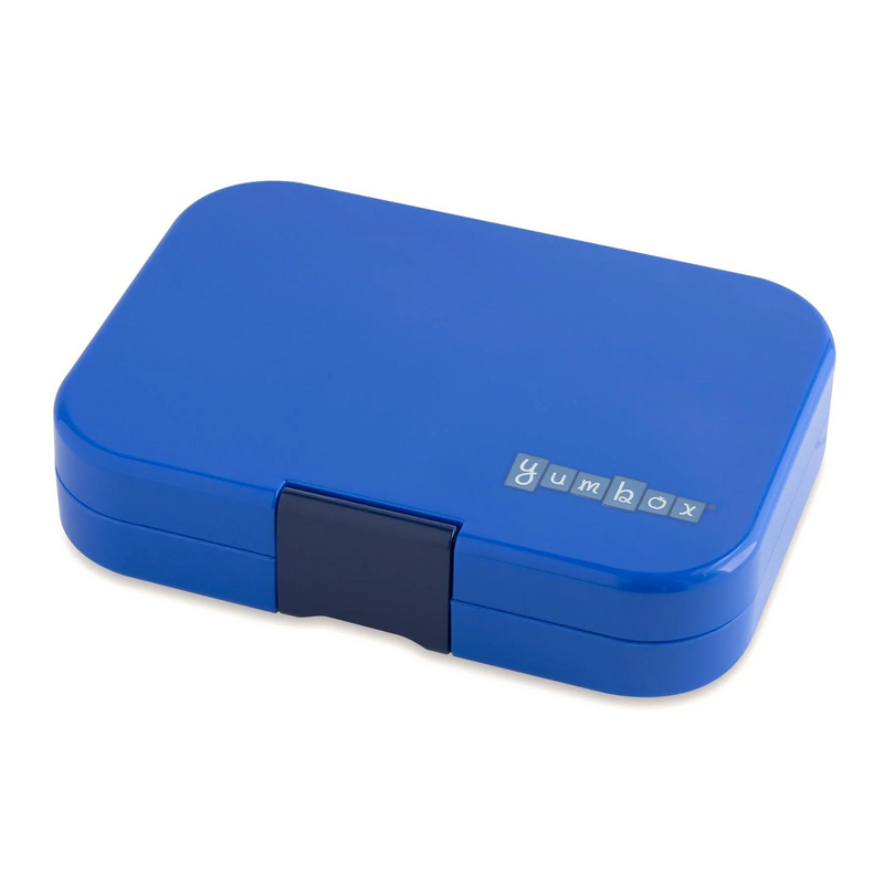 Yumbox Original - Neptune Blue