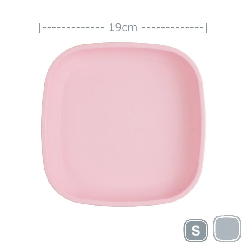Re-Play Small Flat Plate