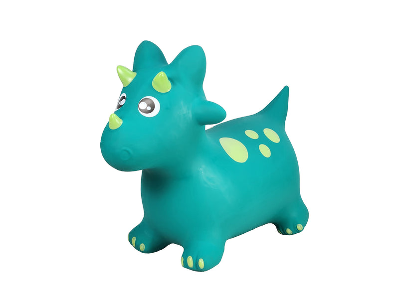 Bouncy Rider - Spike the Dinosaur