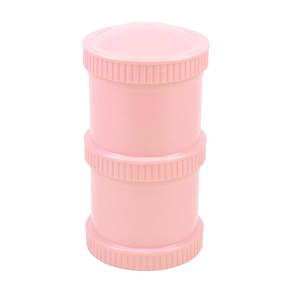 Re-Play Snack Stack with lid