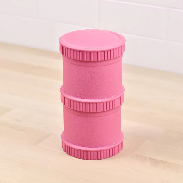 Re-Play Snack Stack with lid