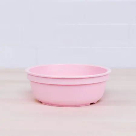 Re-Play Large Bowl Ice Pink
