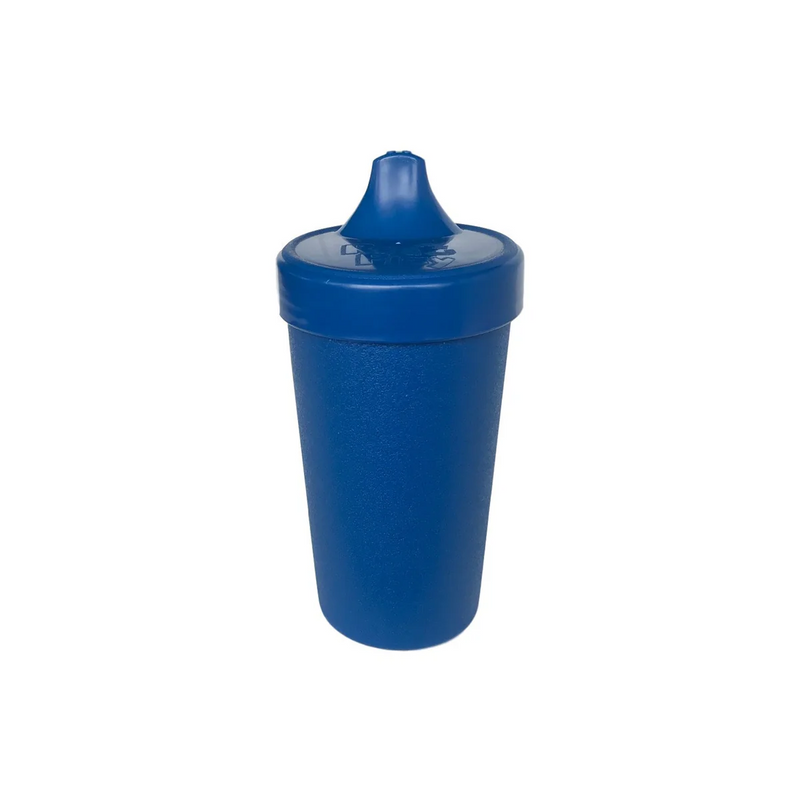 Re-Play No-Spill Sippy Cup - Navy Blue