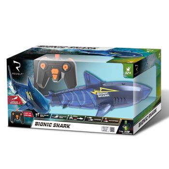 Radio Control Bionic Shark